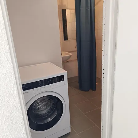 Maeo Apartment Lejlighed *