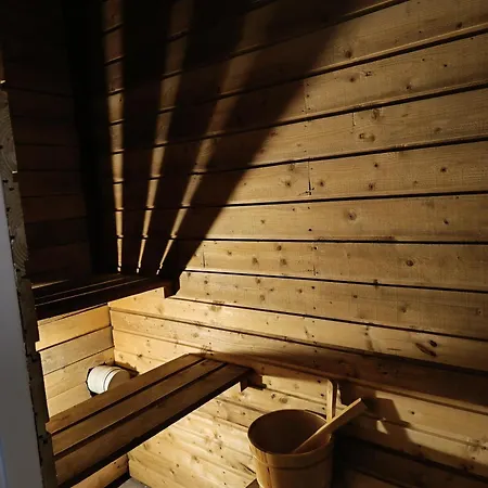 Lejlighed Maeo Apartment Mäo