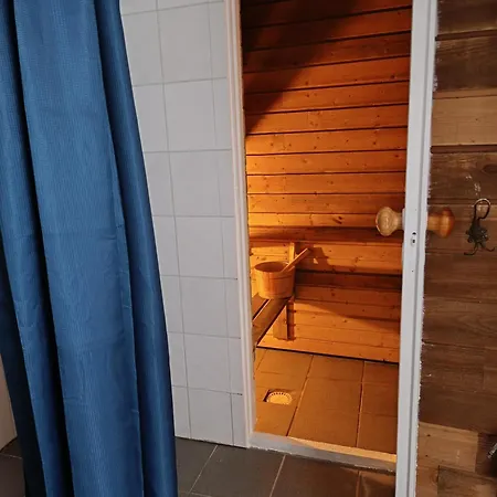 Maeo Apartment Апартаменты Мяё