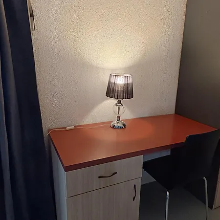 Maeo Apartment Lejlighed *