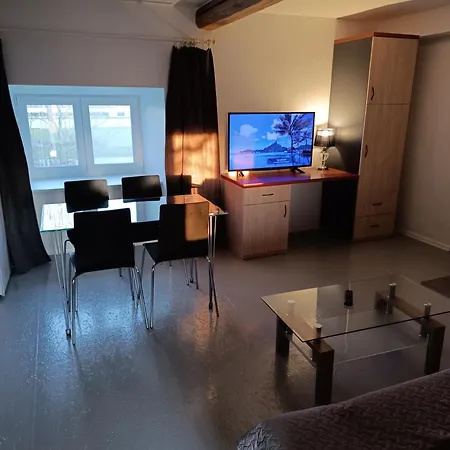 Maeo Apartment * Mäo