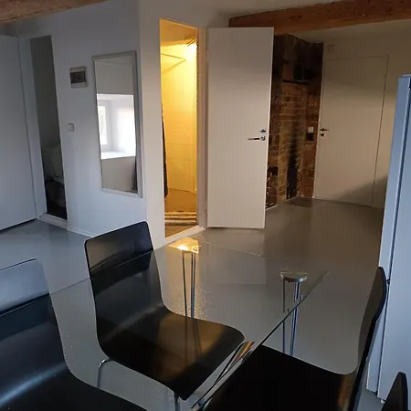 Maeo Apartment Lejlighed *