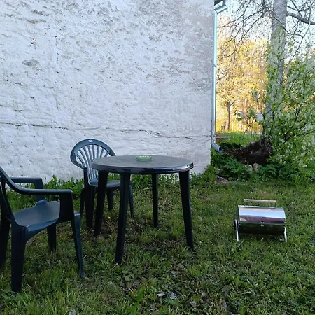 Maeo Apartment