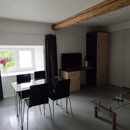 Maeo Apartment Апартаменты Мяё