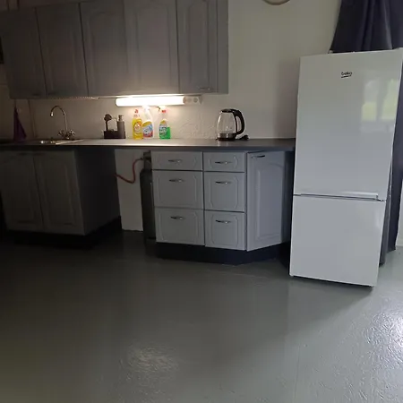 Maeo Apartment Διαμέρισμα *
