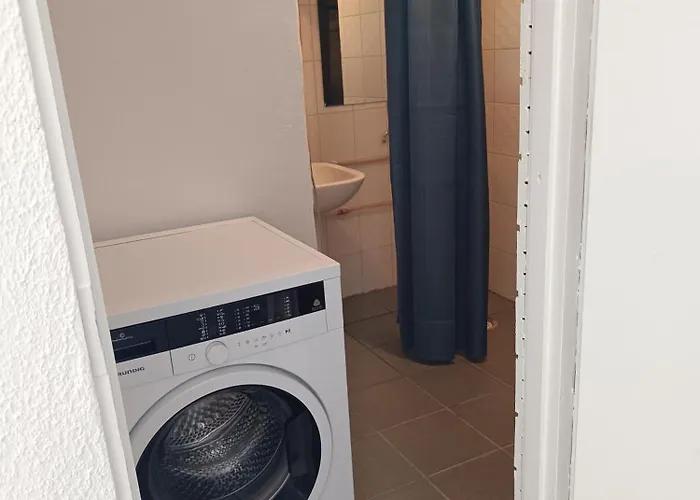 Maeo Apartment Apartman *