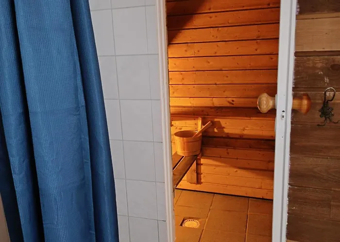 Maeo Apartment Apartman Mao