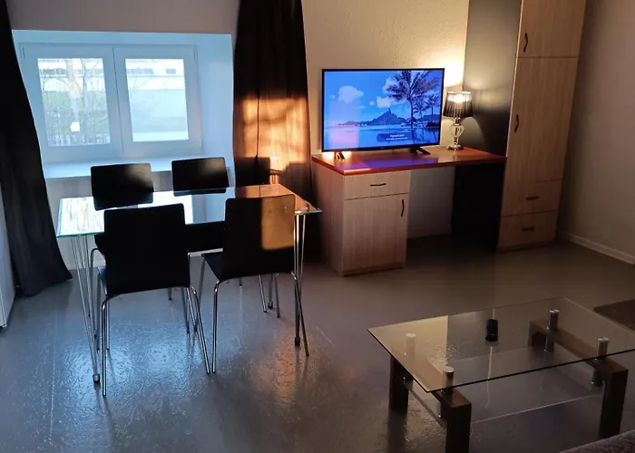 Maeo Apartment * Mao