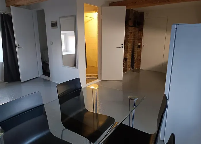 Maeo Apartment Apartman *