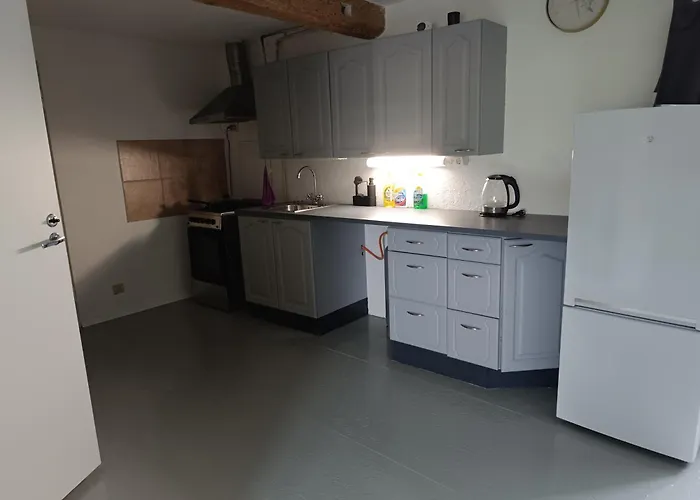 Maeo Apartment Apartman *