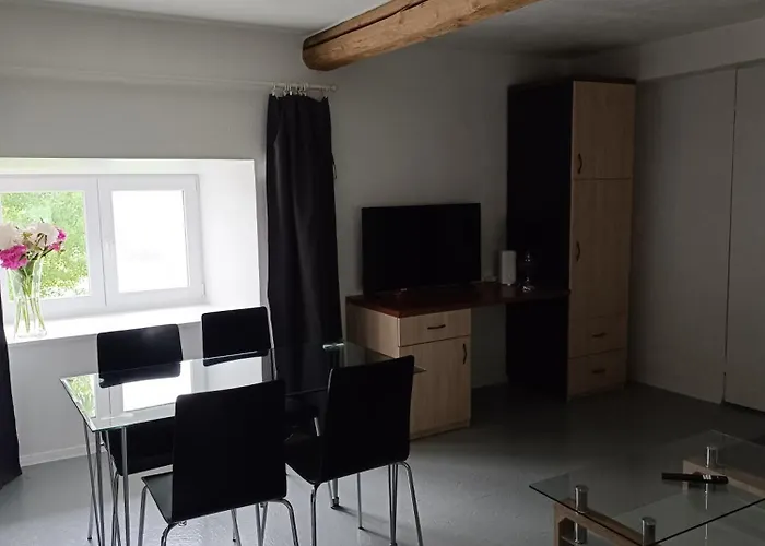 Maeo Apartment Apartman Mao