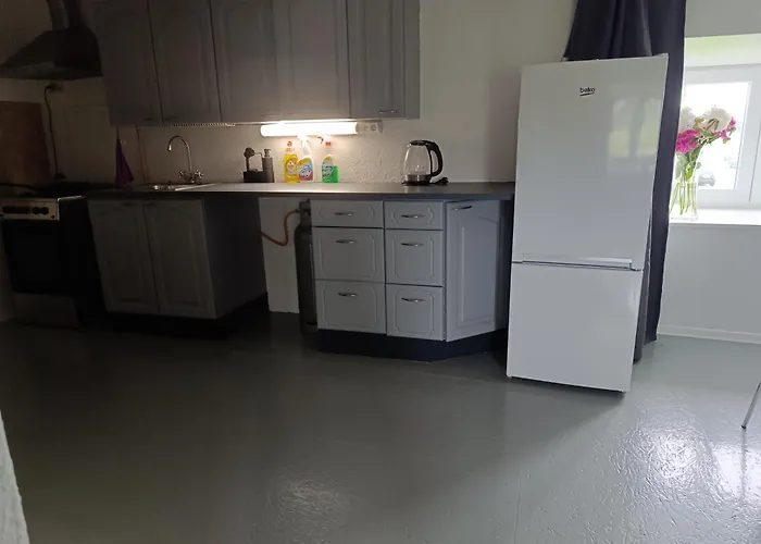 Maeo Apartment Apartman *